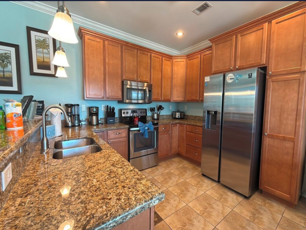 Waterfront Rental with Private Boat Access, Pool, Jacuzzi & Views of Bonefish Bay